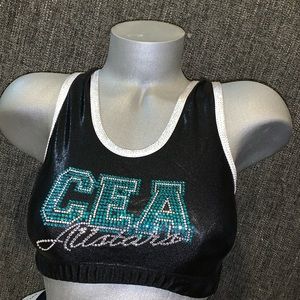 CEA Sports Bra!!!